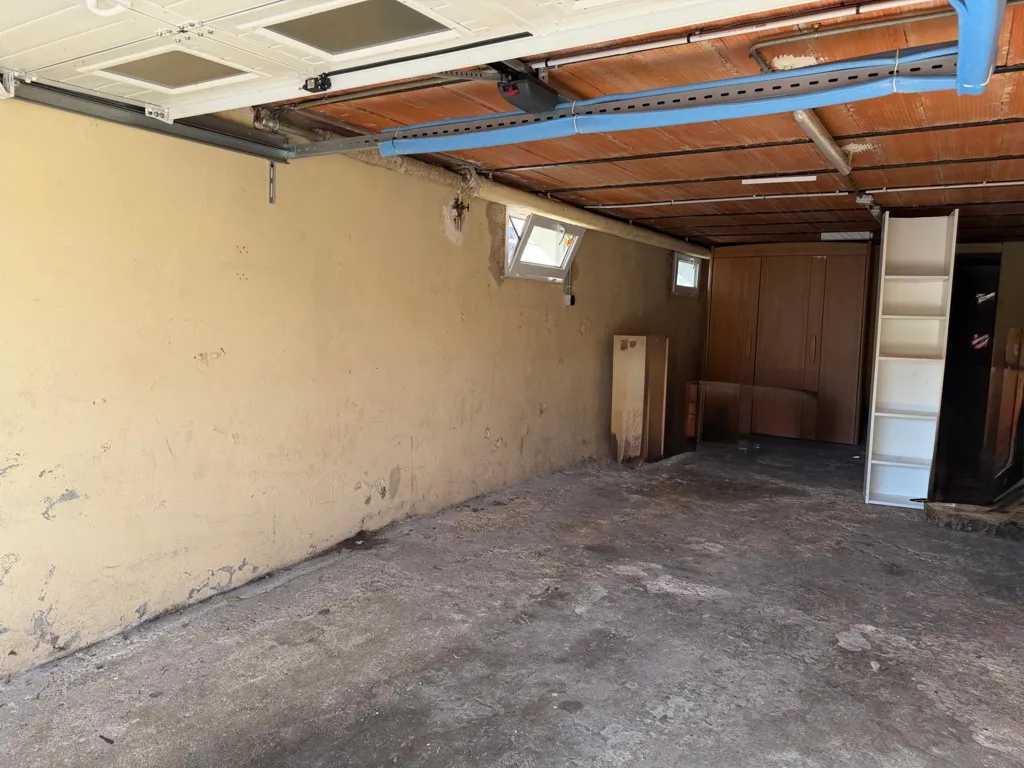 garage