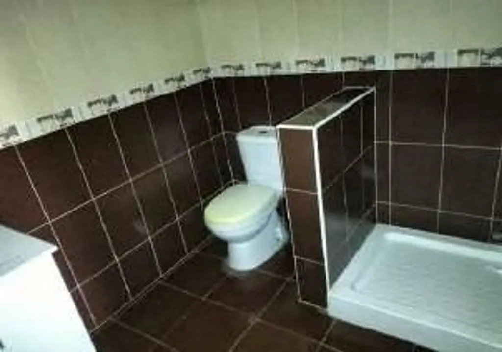 Salles de bain - Ground Floor Flat with Garage in Cijuela