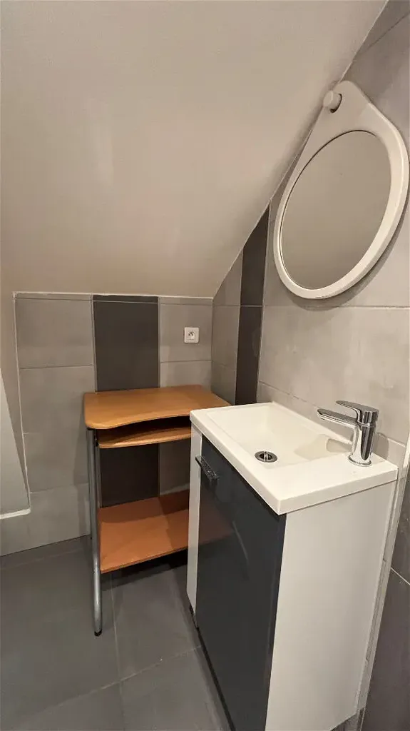 Appartement 2 pièces à Cholet
