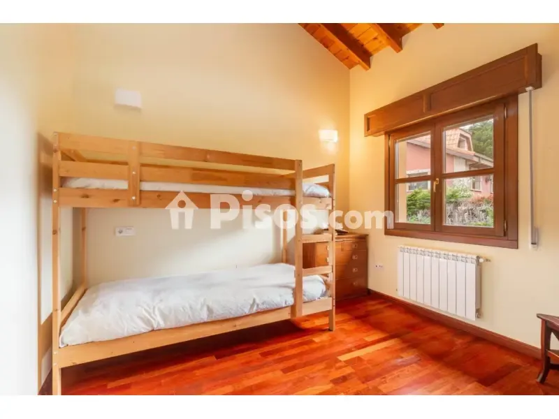 Chambres - Chalet with Mountain Views in Ribadesella