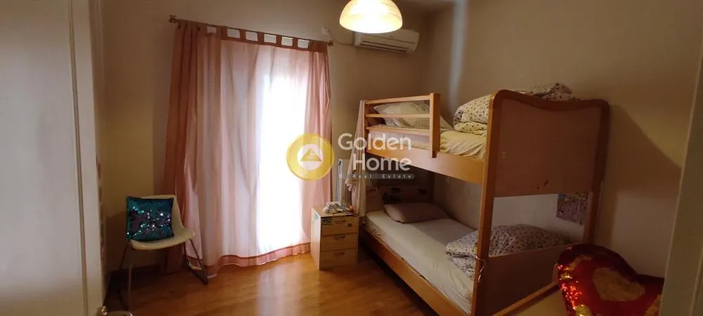 3-toaline korter asukohas GR