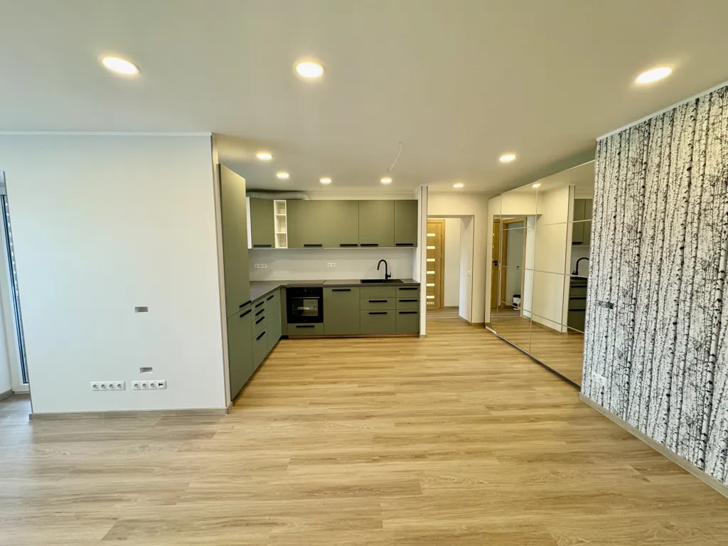 Appartement 3 pièces à Tallinn