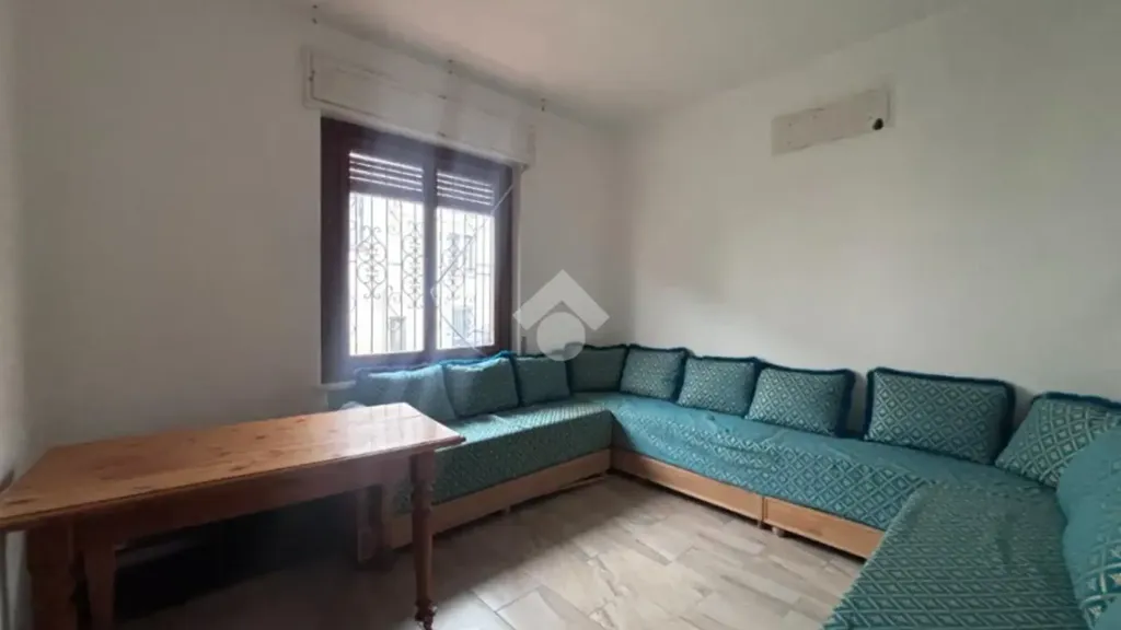 Wohnzimmer - Independent Villa with Garden in Calcinatello