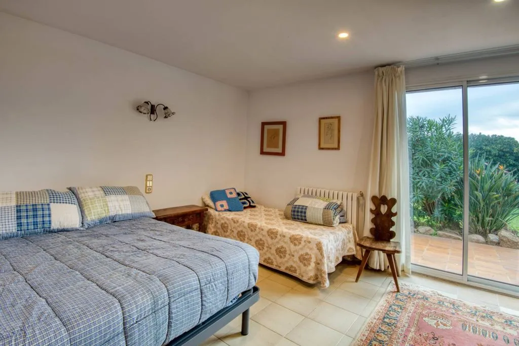 Magamistoad - Luxury House with Sea View in Calonge