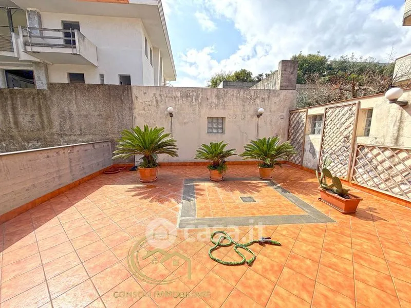 Terrazza - Terraced Villa with Garden in Giarre