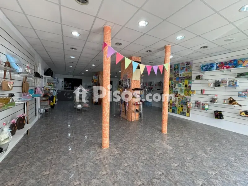 Pièces - Reformed House with Commercial Space in L’Aldea