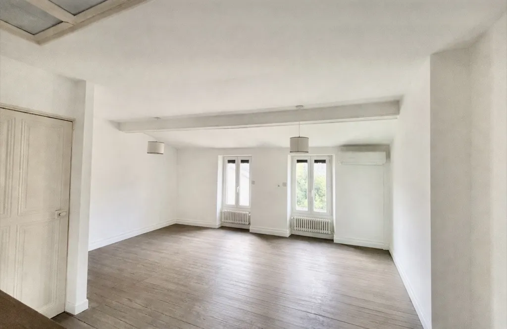 Toad - Charm House with Courtyard in Montélimar