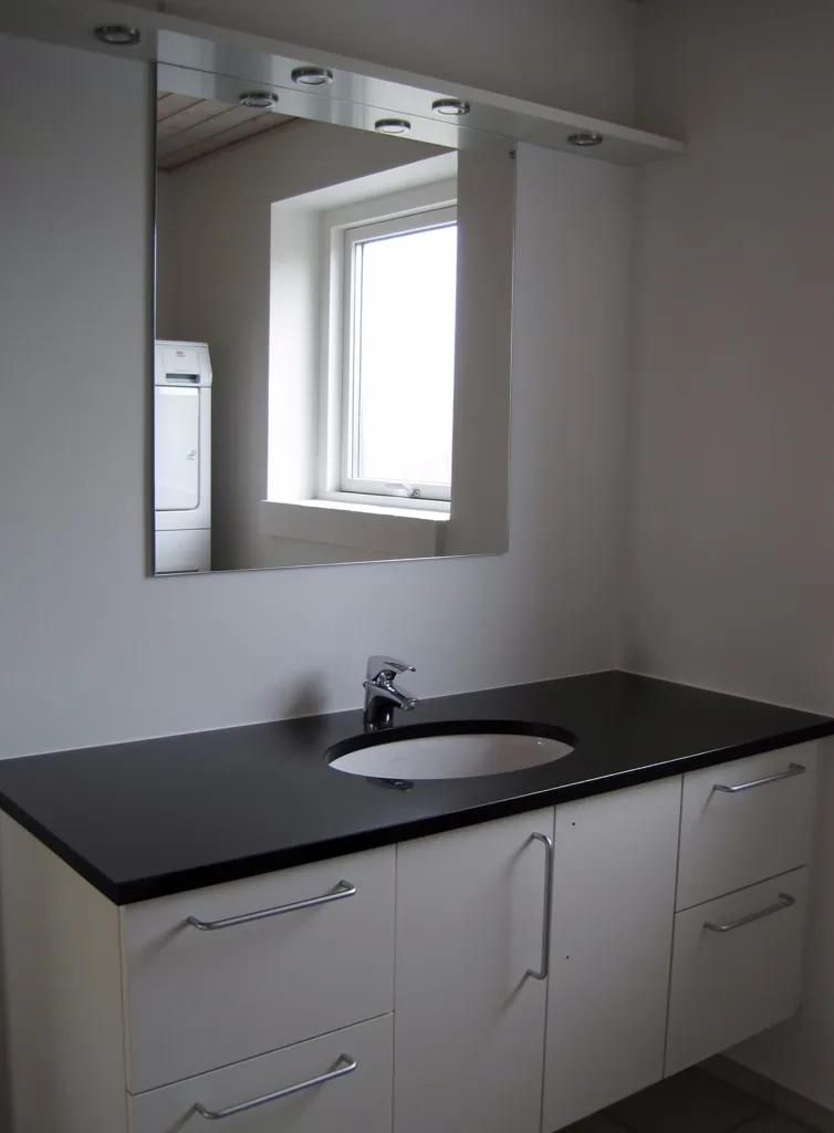 4-toaline maja asukohas Aarhus