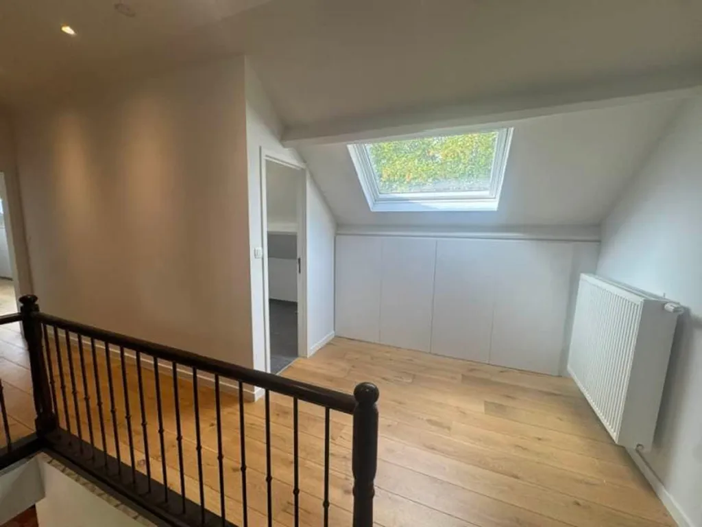 Toad - Villa with Ground Floor Living in Wierde
