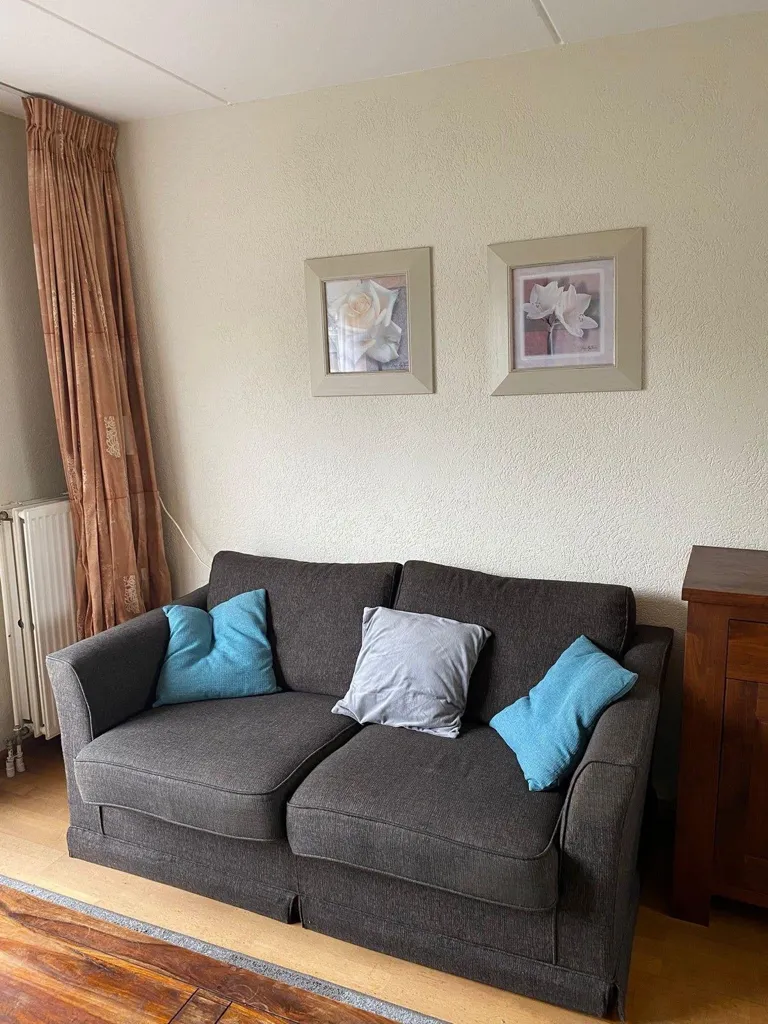 Elutuba - Charming House with Garden in Bergschenhoek