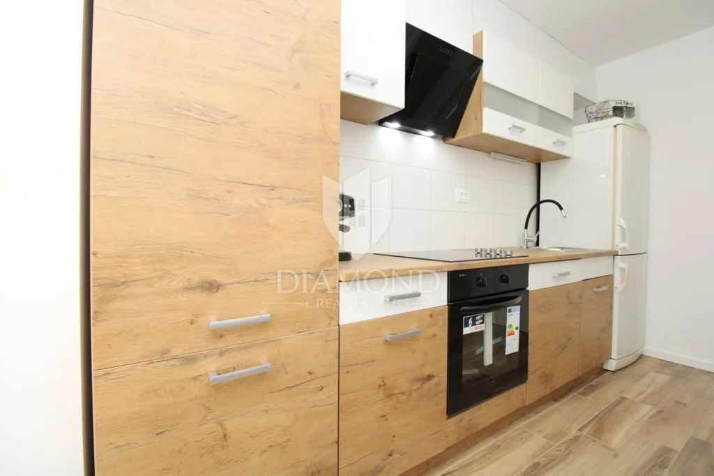 Cucina - Duplex with Pool in Pazin Centre