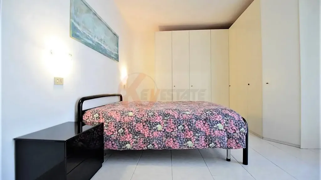 Magamistoad - Modernised Apartment with Balcony in Sassari