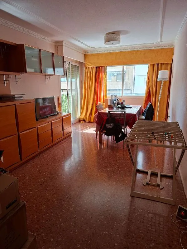Elutuba - Apartment with Terrace in Gandia Centre