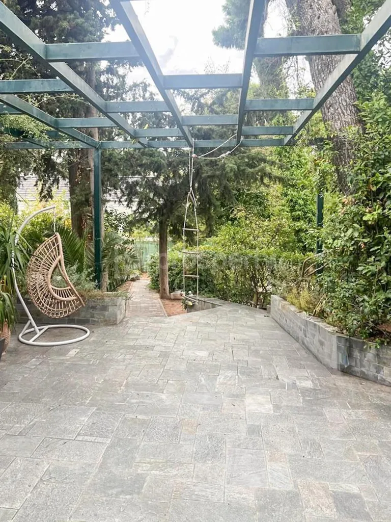 Terrasse - Maisonette with Garden in Kifissia Centre