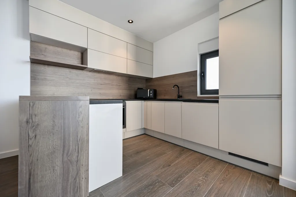 Cuisine - Luxury Apartment with Sea View in Sukošan
