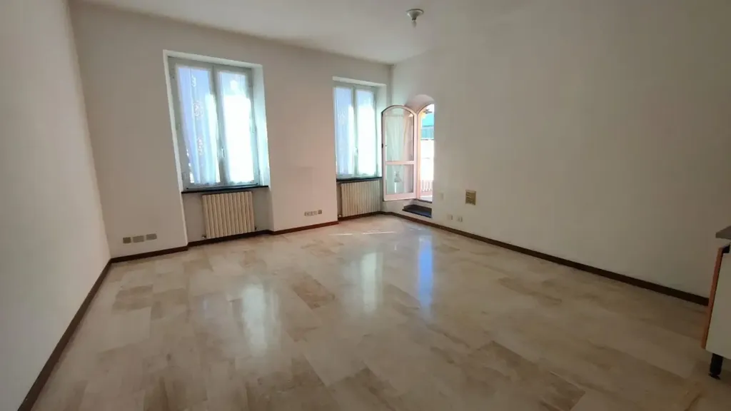 Elutuba - Apartment with Terraced View in Chiavari