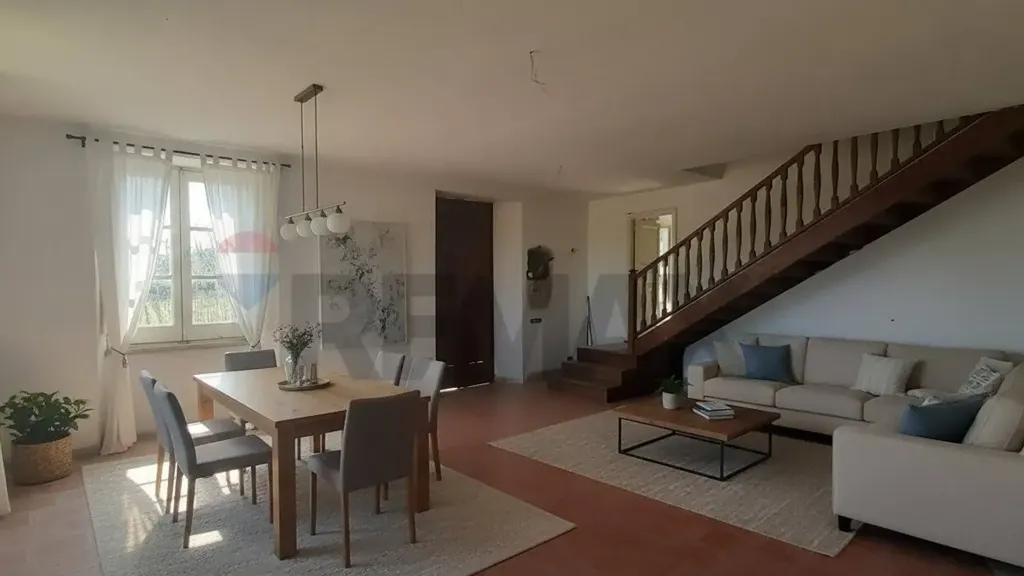 Séjour - Historic Rustico with Garden in Vasto