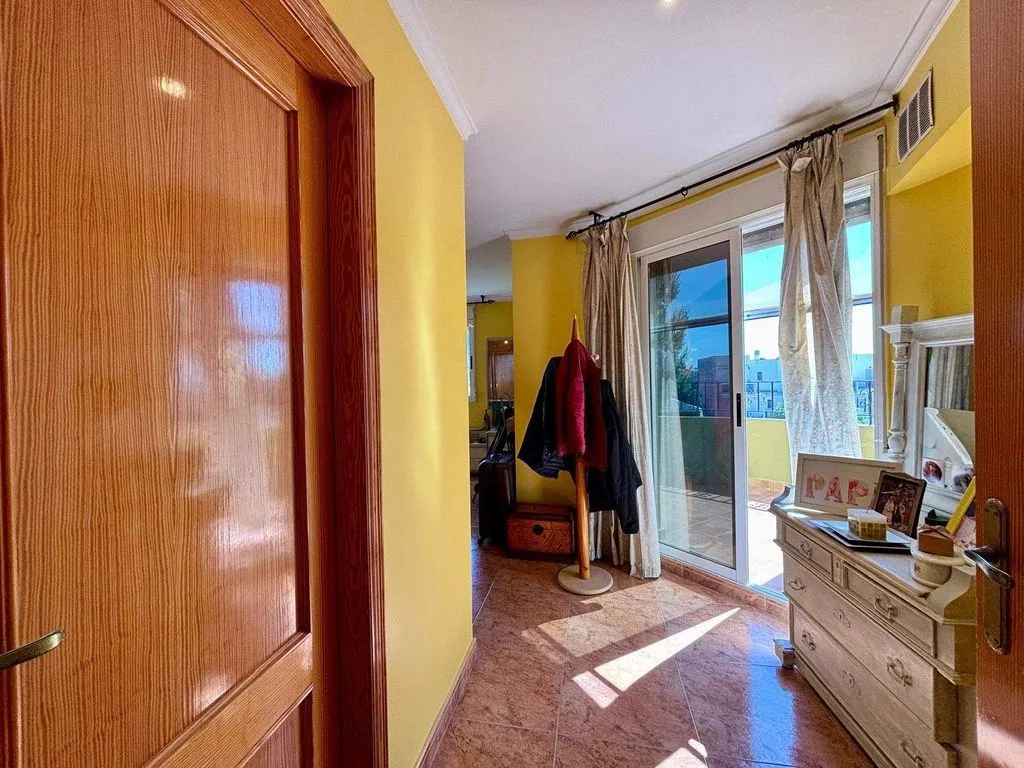 Entrée - Luxury Detached House with Garden in Daimús