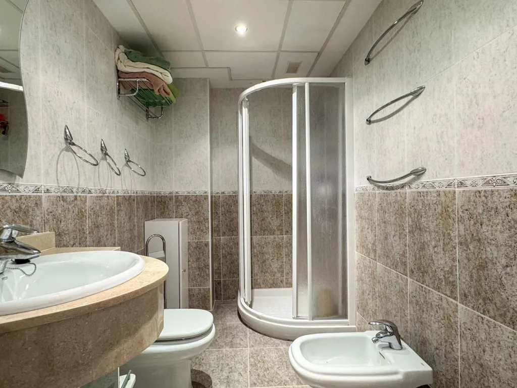 Vannitoad - Townhouse with Sea Views in La Duquesa, Manilva