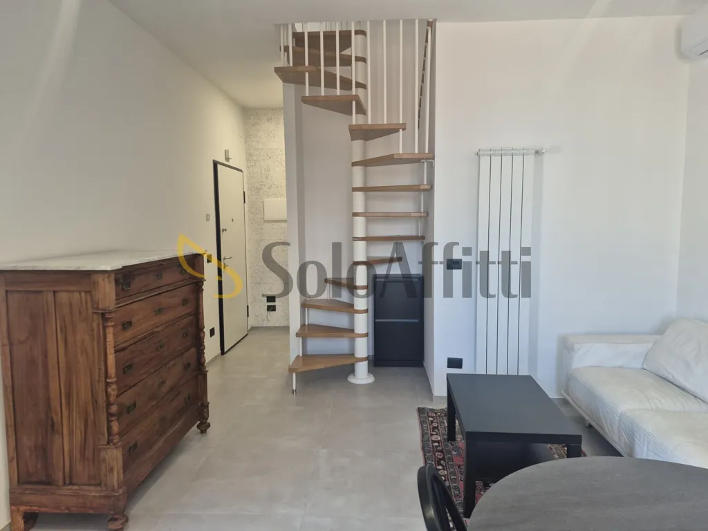 Appartement 2 pièces à Pescara