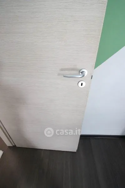 Ingresso - Appartamento ristrutturato con terrazzo a Grosseto