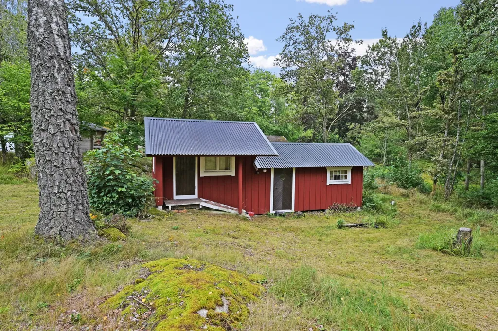 Välivaade - Renovated Villa with Garden in Raksta