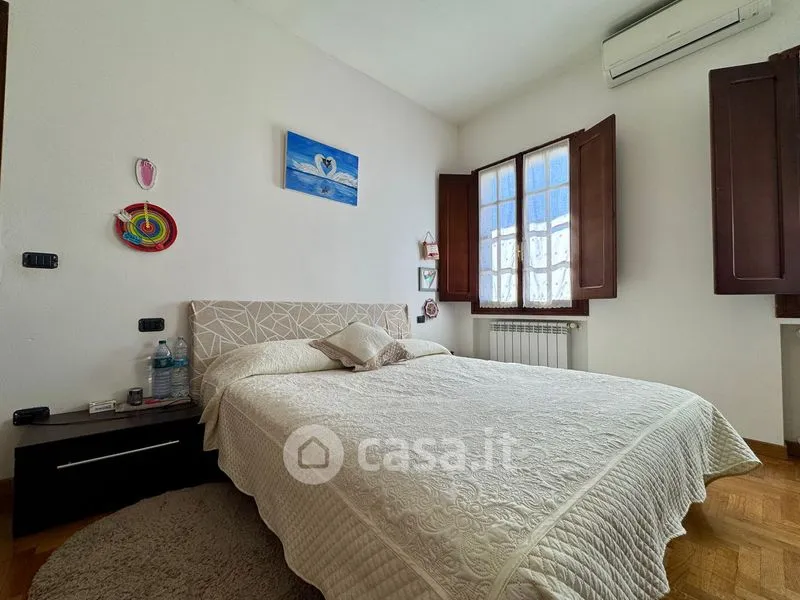 Camere da letto - Apartment with Terraces in Campi Bisenzio