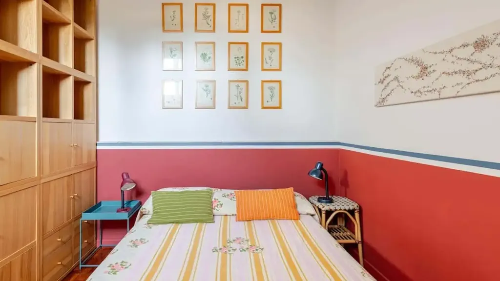 Magamistoad - Open-Plan Loft in Isola, Milan
