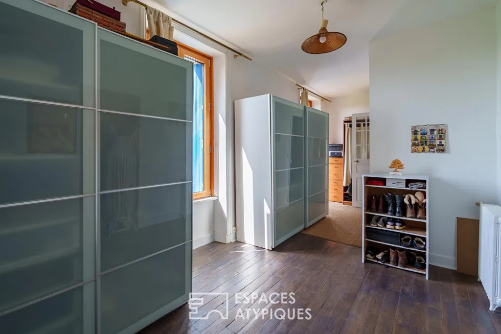 Rooms - Charming Country House near Concarneau