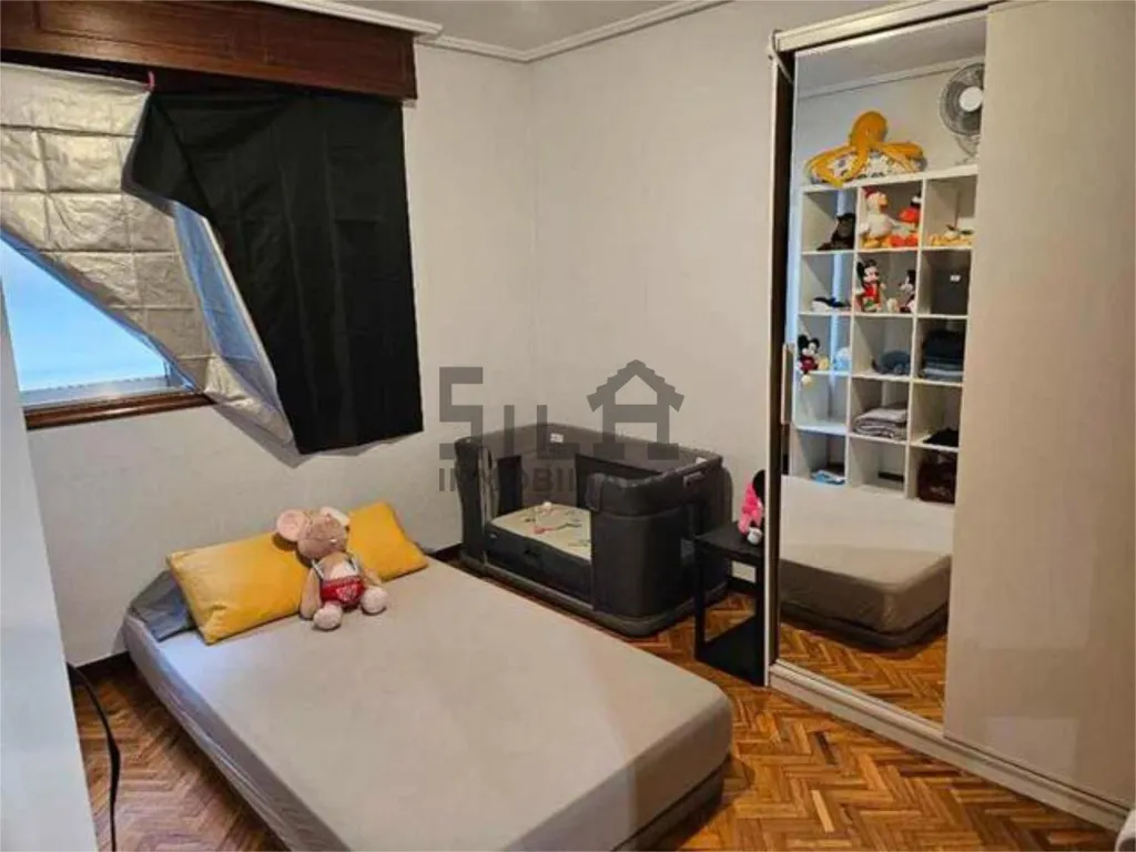 Magamistoad - Apartment with Garage in Central Ourense