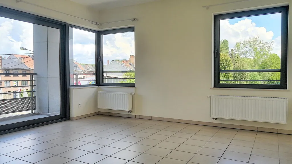 Stanze - Bright Flat with Terrace in Wavre Centre