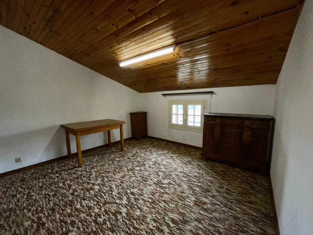 Toad - Villa with Pool near Marseillan