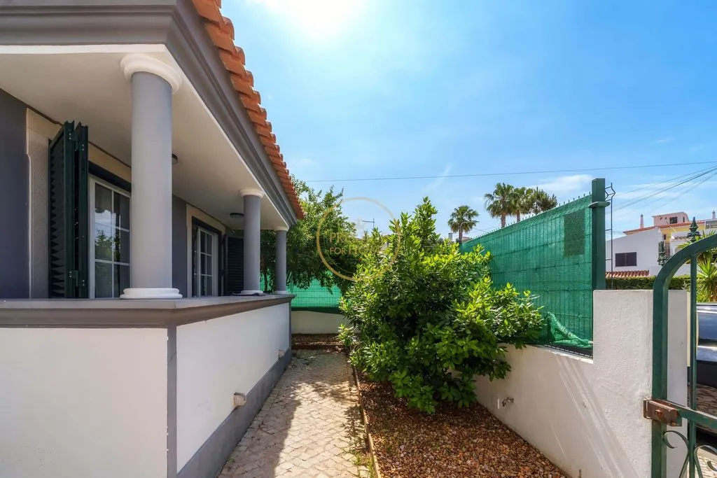 Extérieur - Luxury Villa with Garden in Olhão