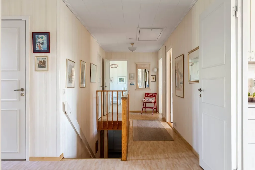 Maison 8 pièces à Tidaholms kommun