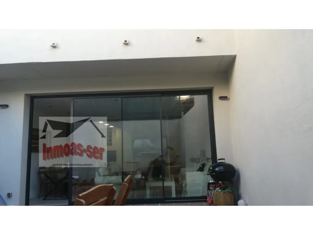 Terrasse - New Luxury House with Pool Project in Calella