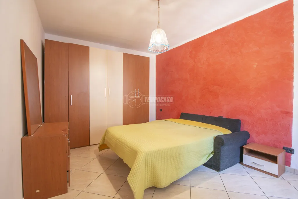 Chambres - Duplex with Garden in Brignano Gera d'Adda