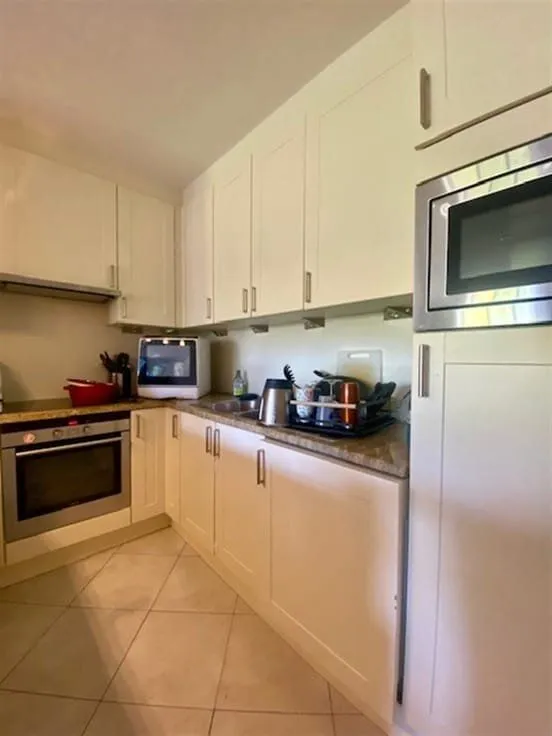 2-bedroom apartment in BE