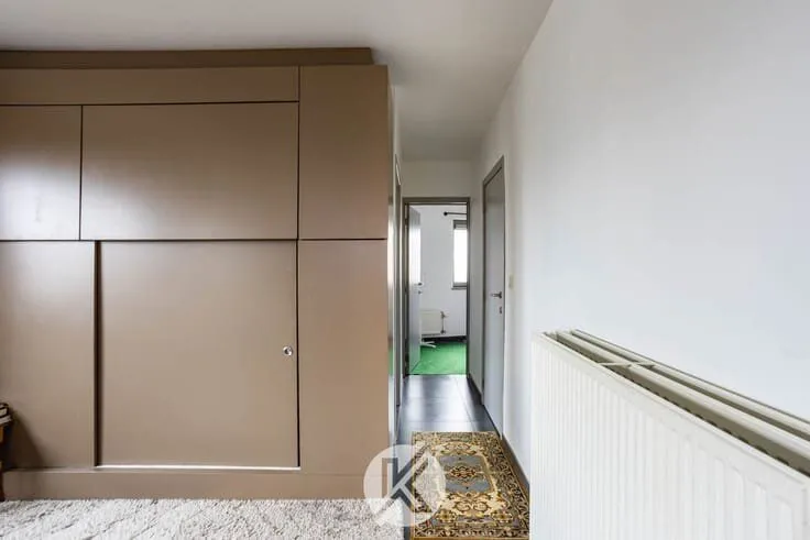 Chambres - Appartement à Grotstraat, Zottegem