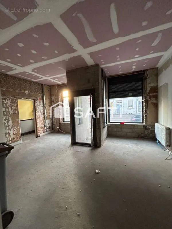 Appartement à Mulhouse