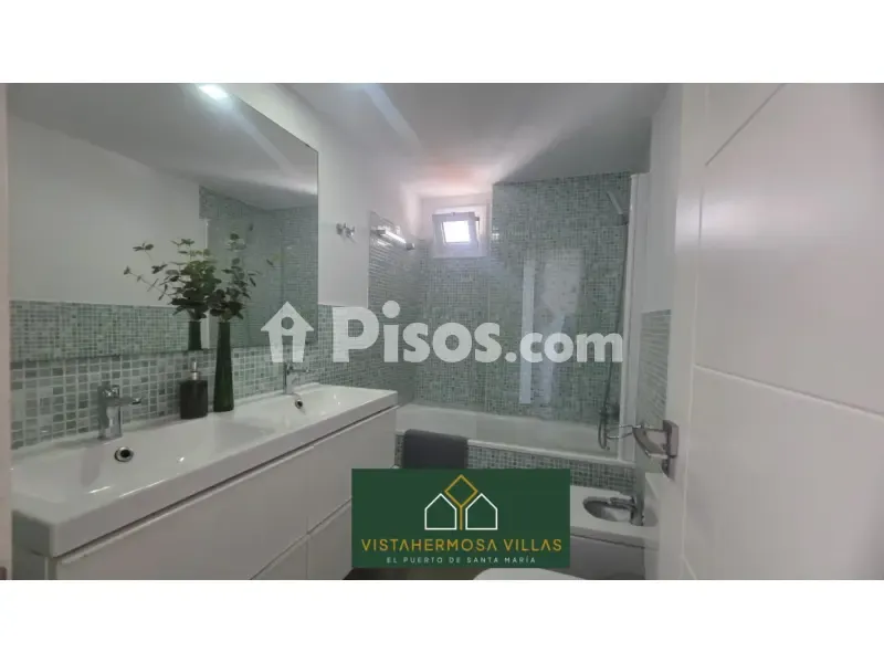 Vannitoad - Apartment with Sea View in Vistahermosa