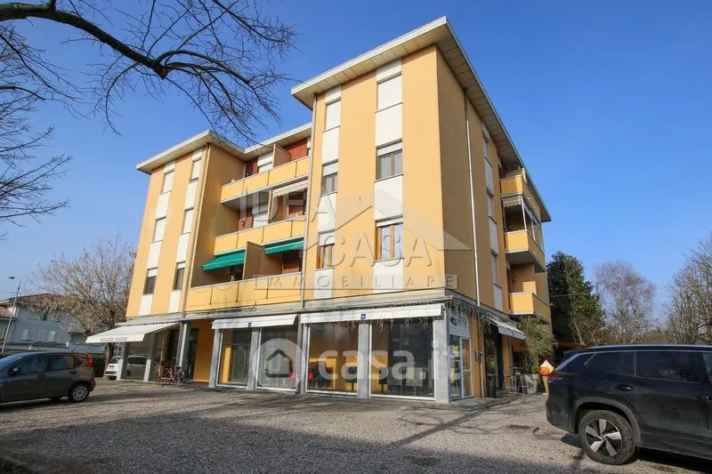 Välivaade - Spacious Apartment with Balcony in Mirandola