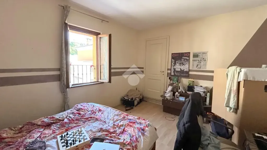Magamistoad - Triplex with Terrace in Carpenedolo