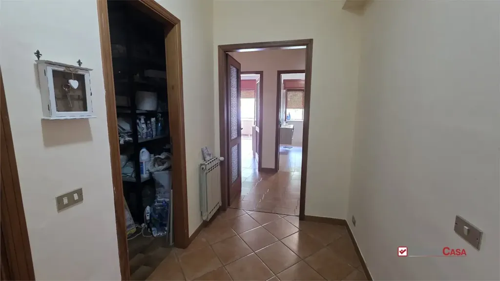 Esik - Panoramic Apartment with Balconies in Mili