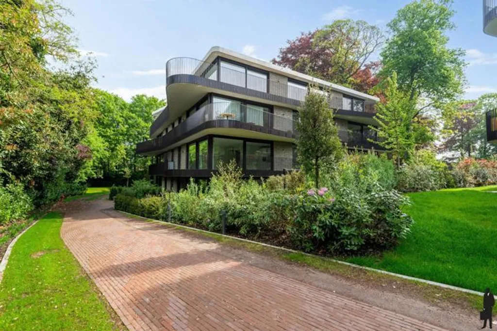 Extérieur - Appartement Énergétique avec Terrasse à Hove
