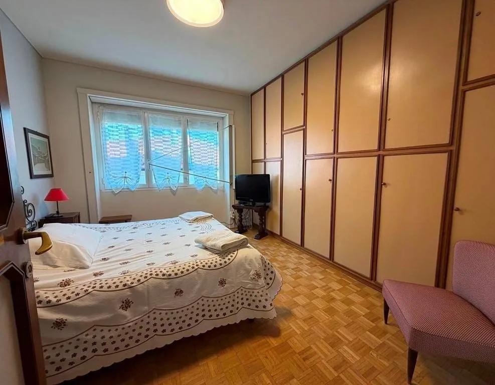 Chambres - Luxury Flat with Sea Views in Sanremo