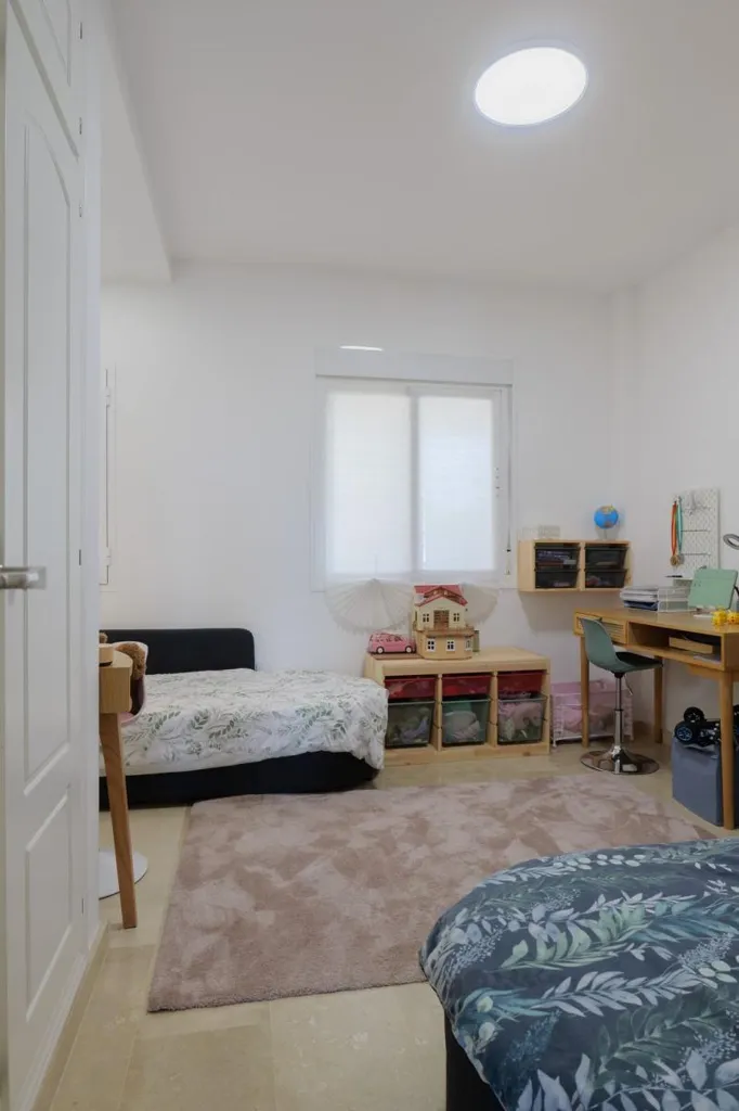 Chambres - Refurbished Apartment with Terrace in Mijas