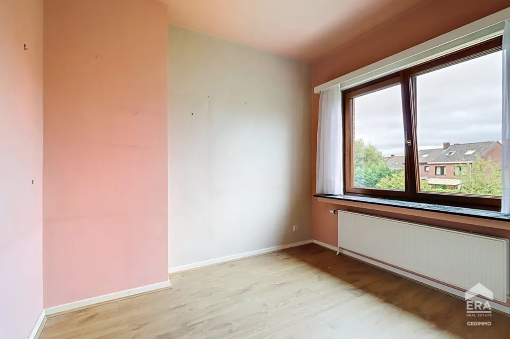 Rooms - Split-Level House with Garden in Quiet Neighbourhood