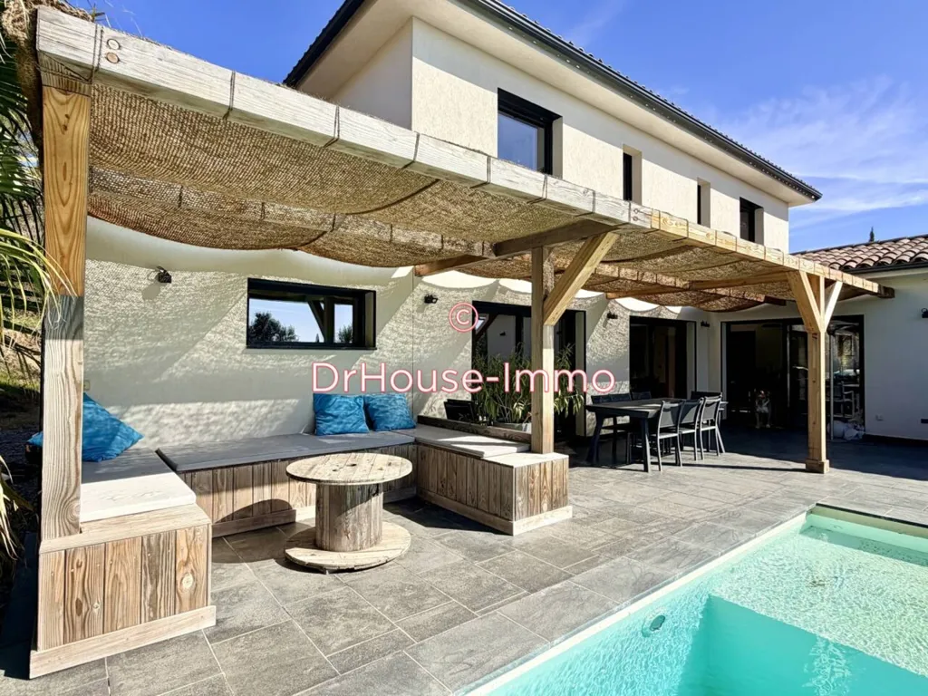 Piscine - Villa de Prestige avec Piscine à Lorgues