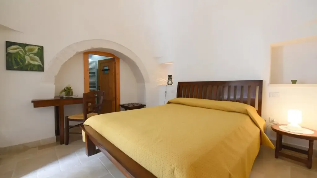 Chambres - Trullo with Pool in Ostuni