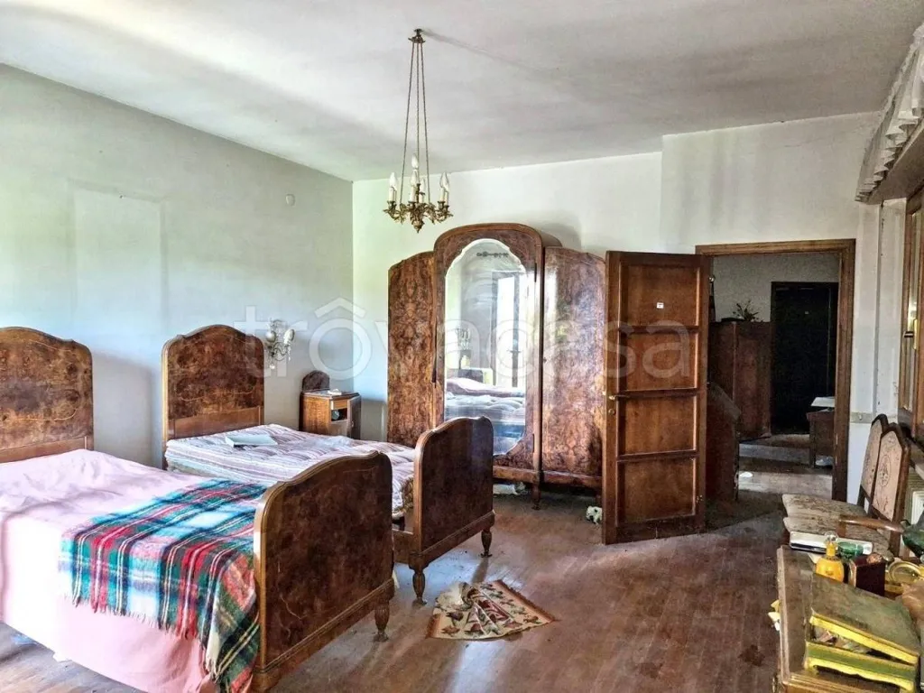 Chambres - Villa with Private Garden in Perugia